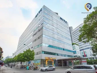 HITC Building